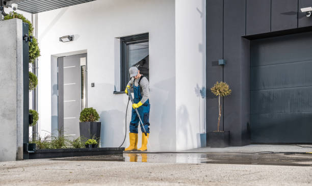 Professional Pressure Washing Services in Port Arthur, TX